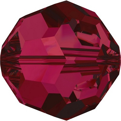Round Ruby 12mm Round Ruby 12mm