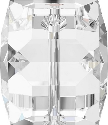 Cube Crystal 10mm Cube Crystal 10mm
