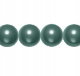 Tahitian-look Pearl 4mm -5 szt.