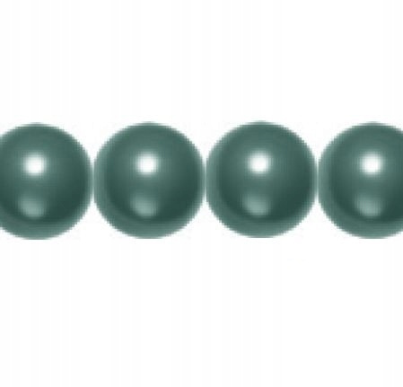 Tahitian-look Pearl 6mm-4 szt. Tahitian-look Pearl 6mm-4 szt.