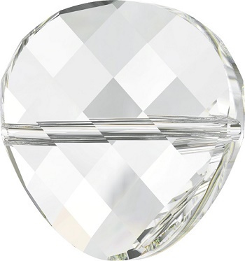 Twist Bead Crystal 14mm Twist Bead Crystal 14mm