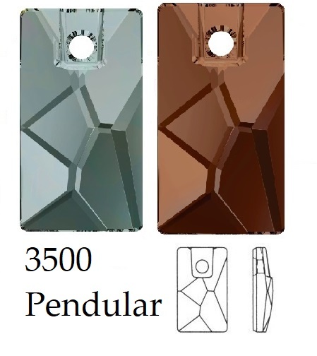 3500 Pendular