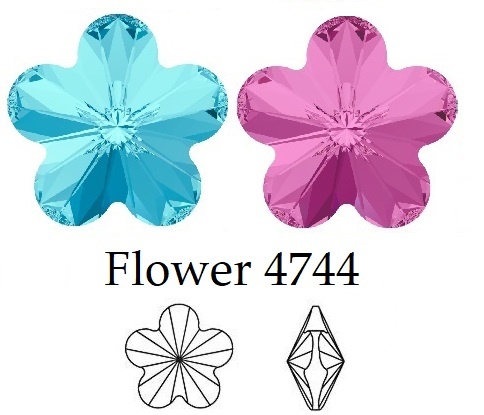 4744 Flower