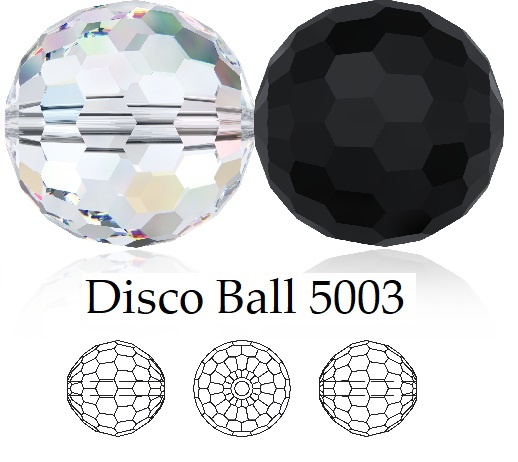 5003 Disco Ball